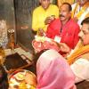 Historic Turn in Bhojshala Dispute: Madhya Pradesh Chief Minister Mohan Yadav Visits Sacred Complex After Landmark Court Verdict