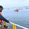 Pawan Kalyan Orders Urgent Crackdown on Godavari River Pollution Ahead of 2027 Religious Festival
