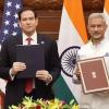 India, US Seal Strategic Critical Minerals Pact to Counter China’s Supply Chain Dominance