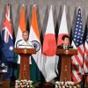 Quad Expands Indo-Pacific Security Push With New Maritime and Critical Minerals Initiatives