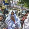 IMD Issues Red and Orange Heat Alerts as Severe Heatwave Grips Central and Northwest India