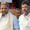 Karnataka Leadership Buzz Intensifies as Siddaramaiah, DK Shivakumar Meet Congress High Command in Delhi