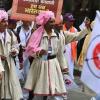 Tribal Delisting Rally in Delhi Triggers Fierce Political and Religious Backlash