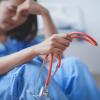 Doctors Behind the White Coats: The Silent Mental Health Crisis Inside India’s Medical Profession