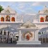 Siddhivinayak Temple Redevelopment Project Worth ₹500 Crore Launched in Mumbai