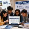 Mumbai University Releases First Merit List for UG Admissions 2026; Document Verification and Fee Submission Window Opens
