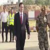 Marco Rubio’s Departure from Jaipur Airport Sparks Online Debate Over Protocol Standards