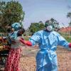 Nagpur Heightens Ebola Surveillance as 47-Year-Old Uganda Returnee Placed Under 21-Day Isolation