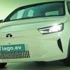 Tata Motors Set to Launch Updated Tata Tiago and Tiago EV Facelifts in India Tomorrow with Major Design and Feature Upgrades