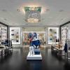Michael Kors Expands India Presence with Dual Airport Luxury Travel Retail Boutiques at Navi Mumbai and Hyderabad