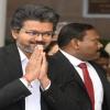 Tamil Nadu Chief Minister Vijay Urges Prime Minister Modi to Halt Karnataka’s Mekedatu Dam Project Amid Cauvery Dispute