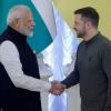 India Welcomes Progress on Ukraine Peace Process, Urges Dialogue and Diplomacy at United Nations