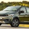 2026 Tata Tiago and Tiago EV Launched in India with Major Design and Feature Upgrades, Prices Start at ₹4.69 Lakh