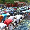 Nationwide Security Tightened as India Braces for Eid al-Adha Amid Heightened Vigilance and Local Tensions