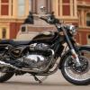 Royal Enfield Bullet 650 Launched in India at ₹3,64,856, Shares Platform and Price with Classic 650