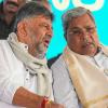 Karnataka Political Shake-Up: Siddaramaiah Reportedly Announces Resignation Amid Leadership Transition Speculation