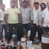 Mumbai Crime Branch Busts ₹50 Crore Mephadrone Manufacturing Racket in Agripada High-Rise; Three Arrested with Firearm and Ammunition