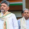Karnataka Leadership Transition Finalised as Siddaramaiah Resigns, DK Shivakumar Set to Become Chief Minister