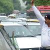 Mumbai Traffic Police Imposes Odd–Even Parking System Across MIDC And Sakinaka to Decongest Key Roads