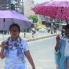 Heatwaves Could Trigger 30,000 Excess Deaths in India in Just Five Days: Study