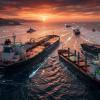 India Maintains Strategic Ship Movement Through Strait of Hormuz Amid Continuing US-Iran Conflict