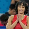 Supreme Court Grants Vinesh Phogat Relief, Allows Participation in 2026 Asian Games Selection Trials