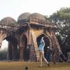 Supreme Court Orders Partial Sealing of Delhi Golf Club Amid Heritage Protection and Land Use Controversy