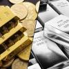 Gold and Silver Prices Rise in Domestic and Futures Markets