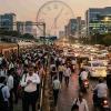 Viral X Post Sparks Debate on Long Commutes Turning 9-Hour Workdays into 12-Hour Struggles in Major Indian Cities