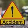 Four Killed as Private Bus Collides with Motorcycle in Parbhani; Multiple Road Accidents and Vehicle Fires Reported Across Maharashtra