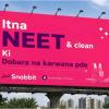 Snabbit Billboard Referencing NEET Controversy Triggers Online Debate Over Sensitivity and Marketing Boundaries