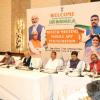 Union Minister Launches Swachha App to Strengthen Sanitation Monitoring in West Bengal Under Swachh Bharat Review