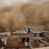 Severe Dust Storm Engulfs Northern Rajasthan, Plunging Multiple Districts into Darkness as Winds Reach 70 km/h
