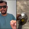 Heatwave Turns Rooftop into Natural Grill as Egg Appears to Cook in Viral Prayagraj Video
