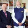 Prime Minister Modi Concludes Landmark Norway Visit with Green Strategic Partnership and Press Freedom Exchange