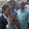 Mamata Banerjee Argues in Court Over Post-Poll Violence in West Bengal Following Election Unrest