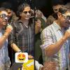 Aamir Khan Delivers Nostalgic Musical Moment at Ashoke Pandit Birthday Celebration; Viral Video Captures Emotional Reunion