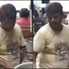 Mumbai Hotel Worker Accused of Spitting on Flatbreads in Goregaon East; Viral Video Triggers Public Outrage and Police Action