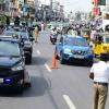 Tamil Nadu Chief Minister Vijay Orders Parallel Lanes for Convoy Traffic, Easing 18-Kilometre Commuter Route
