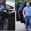 Rahul Gandhi’s SUV Photograph Triggers “Aura” Jokes on Social Media Platform X