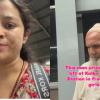 Elderly Man Alleges Medical Emergency, Urinates Inside Kalka Ji Metro Lift; DMRC Imposes Fine Under Section 59