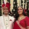 Twisha Sharma Found Dead at In-Laws’ Residence Amid Dowry Harassment Allegations; Husband Declared Absconding