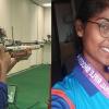Jamtara’s Devasi Hembrom Clinches Gold at International Air Gun Shooting Championship in Thailand Despite Severe Resource Constraints