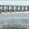 Rising Heat Accelerates Water Loss in Jaipur Dams; Bisalpur Reservoir Records Sharp Decline in Water Level