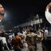 Bhopal Hotel Confrontation Triggers Violence, Protests, and Arrests