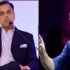 Bezos Sparks Tax Debate as Milind Deora Praises India’s Lower-Income Tax Shield