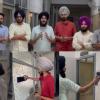 Punjab University Language Dispute Escalates as Students Deface Nameplates in Protest Over Absence of Punjabi