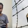 BSF Arrests Suspicious Man Near Border Fencing in Amritsar Rural Amid Heightened Vigilance