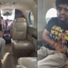 Headline: Samay Raina’s Dark Humor Stuns Badshah Aboard Private Flight, Viral Video Sparks Online Frenzy