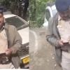 Police Officer Suspended After Assault on Taxi Driver During VIP Movement in Shimla